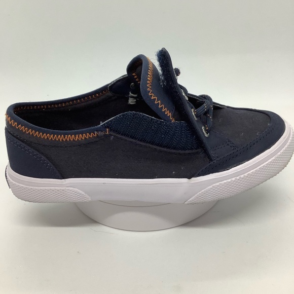 SPERRY TOP-SIDER KIDS BOAT SHOES - Picture 3 of 8